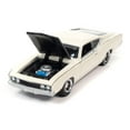 thumbnail image 3 of Johnny Lightning Classic Gold Collection 1969 Ford Torino Talladega Diecast Car, 3 of 3