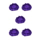 thumbnail image 3 of Gorro de Dormir Advancent Turbantes Lavanda, 3 of 6