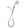 thumbnail image 3 of Speakman Caspian Anystream Multi-Function Handheld Shower Head, 2.5 GPM, Polished Chrome, 3 of 3