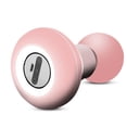 thumbnail image 2 of Soidarity Masajeador muscular de percusión inalámbrico, herramienta de masaje de Fascia eléctrica profesional, máquina relajante vibratoria para el masajeadores Rosado Soidarity CE001126-02B, 2 of 6