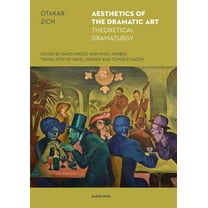 The Aesthetics of the Dramatic Art, (Paperback)