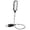 Black, variant on erfcxs Usb Night Light Laptop Portable Light Led Home Book Light Eye Protection Lamp Look At The Book Reading Light