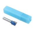 thumbnail image 4 of Almencla CNC Router Bit Carbide End Mill Cutter Bit 8mm Shank x13mm 8x13mm, 4 of 7
