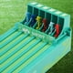 thumbnail image 4 of Juego De Mesa De Carreras De Caballos Con Tablero De Ajedrez Juegos De Carreras Para Niños Divertidas Carreras De Caballos De Mesa Para Fiestas Familiares Noche De Fiesta Día Del Niño Cumpleaños Par, 4 of 4