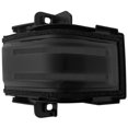 thumbnail image 4 of Lentes de Espejo Lateral RECON para Ford Super Duty 17-22 con LED Ahumados, 4 of 8