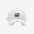 thumbnail image 1 of Sombreros de béisbol ajustables para niños y niñas, gorras de béisbol que combinan con todo, al aire libre, M111, 2023 qym unisex, 1 of 2