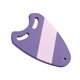thumbnail image 1 of Dispositivo flotante de natación Kickboard Placa de agua flotante para adultos y Zulema tabla de natación, 1 of 8
