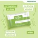 thumbnail image 3 of Toallitas limpiadoras Simple Kind to Skin Micellar 25 toallitas, 3 of 5