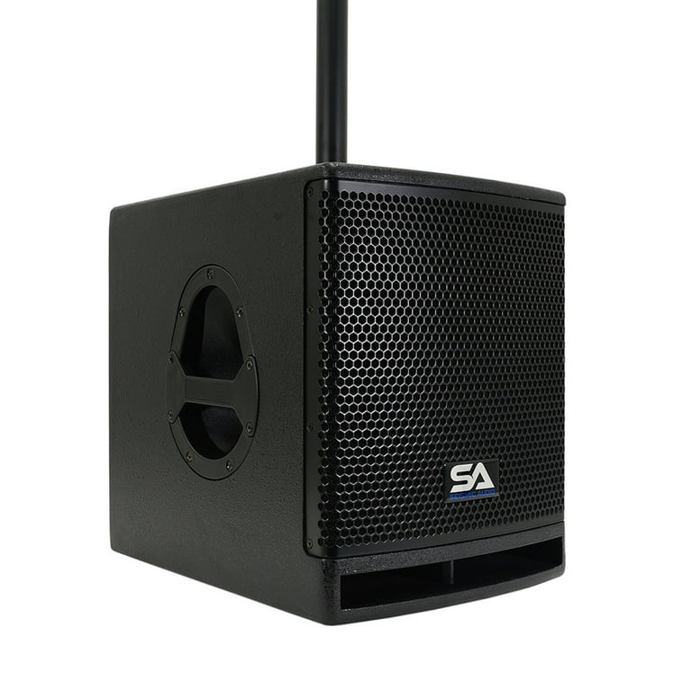 Apex 8 hotsell inch subwoofer price
