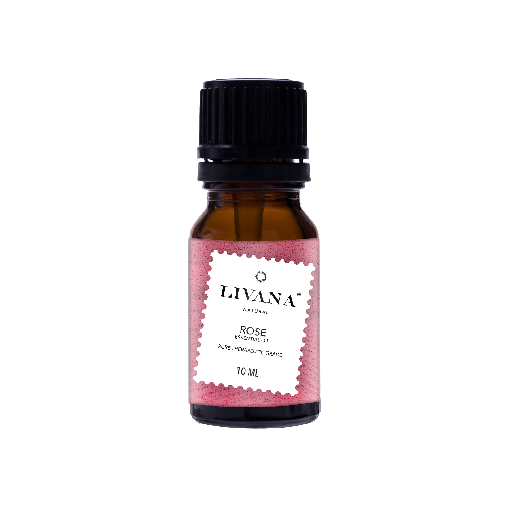 Rose Essential Oil 10ml Walmart Com Walmart Com