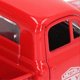 thumbnail image 2 of 1:32 Pull Back Pickup Truck for Kids Boys Simulated Safe Alloy Toy Pickup Truck Model Cars for Yard Red, 2 of 4