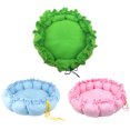 thumbnail image 2 of Bangcool Pet Winter Bed Elastic Drawstring Adjustable Puppy Bed Cushion Cat Sleeping Pad, 2 of 10