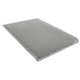 thumbnail image 5 of Alfombra de baño superabsorbente, antideslizante, de felpa, absorbente de agua para ducha, 5 of 5