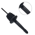 thumbnail image 2 of Naiovety De acero inoxidable para whisky, licor, aceite, botella de vino, tapón vertedor, dispensador de boca, herramientas de cocina, accesorios de Bar Barra de herramientas No.08 Naiovety HA001809-08, 2 of 6