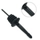 thumbnail image 1 of Bearachild De acero inoxidable para whisky, licor, aceite, botella de vino, tapón vertedor, dispensador de boca, herramientas de cocina, accesorios de Bar Barra de herramientas No.08 Bearachild HA001809-08, 1 of 6