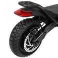 thumbnail image 3 of 10 Electric Scooter Tire for 10 x 3/255 x 80(80/65-6)KU, 3 of 5