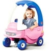 Step2 Girls' Toddle Tune Coupe
