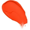 thumbnail image 4 of Maybelline New York Color Sensational Vivid Matte Liquid, Orange Obsession, 0.26 Fl Oz, 4 of 4