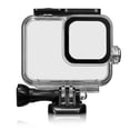 thumbnail image 1 of Ultimate Waterproof Housing for GoPro Hero 9, Designed for Surfing, Swimming & Other Aquatic Activities, 1 of 8