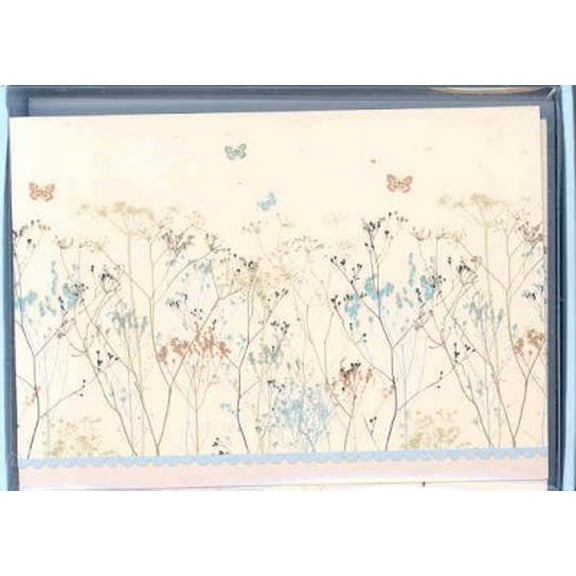 Note Card Butterflies (Other)