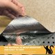 thumbnail image 3 of Alfombra rascador para Gatos, 250 x 40 cm, autoadhesiva, Recortable, Protector de Muebles, reemplazo para rascador, estantes, sofá, Muebles, protección de Bricolaje, 3 of 7