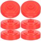 thumbnail image 1 of EXHUMKY 6Ud Cubierta De Termómetro De Cocina Resistente Y Para Uso En Hogar, 1 of 8