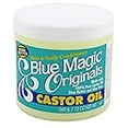 thumbnail image 2 of Blue Magic Organics Huile de Ricin, 2 of 2