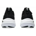 thumbnail image 5 of ASICS Gel Nimbus 26 Black Graphite Grey - 1011B794-001 Shoes, 5 of 5