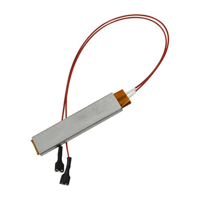 Shengyu 1pc Heating Incubator Heater for Element Plate for Egg Incubator Chicken Bird Style A 1Set