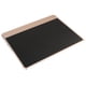thumbnail image 5 of Alfombrilla de ratón de aluminio grande con alfombrilla de ratón para PC portátil Oro, 5 of 9