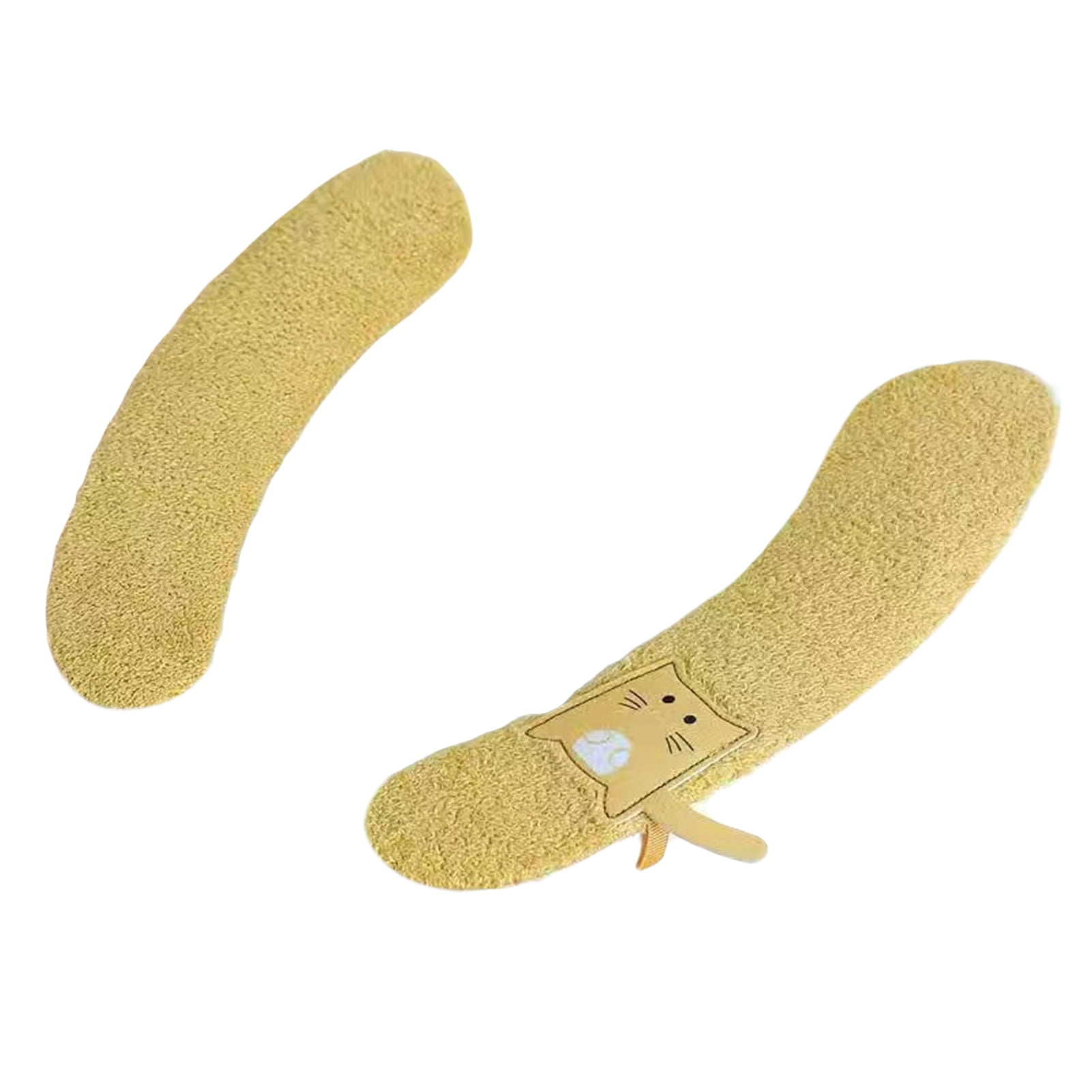 FaLX Cartoon Cat Design Toilet Mat - Lint-free - All Matched - Toilet ...