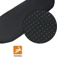 thumbnail image 5 of Waterproof Boot Covers for Contractors, Reusable Non Slip Shoe Protectors, Made In Usa, 5 of 7