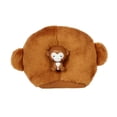 thumbnail image 4 of Muñeca Barbie Cutie Reveal Animales de la Selva Mono, 4 of 4