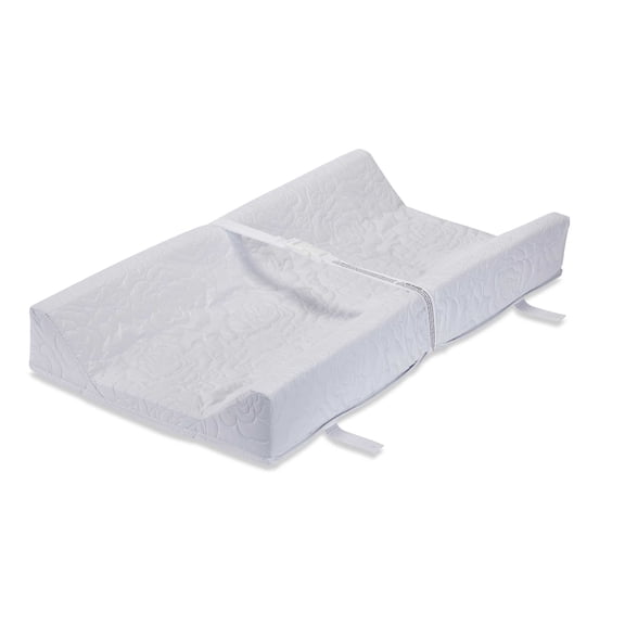 LA Baby Contour Waterproof Changing Pad
