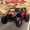 Red, variant on Historyli Ride on Toys-24V 2-Seater UTV,4WD 300W Motors Powerful Electric Vehicle with Remote Control-4 Shock Absorbers,Leather Seats,Music and Lights-Blue