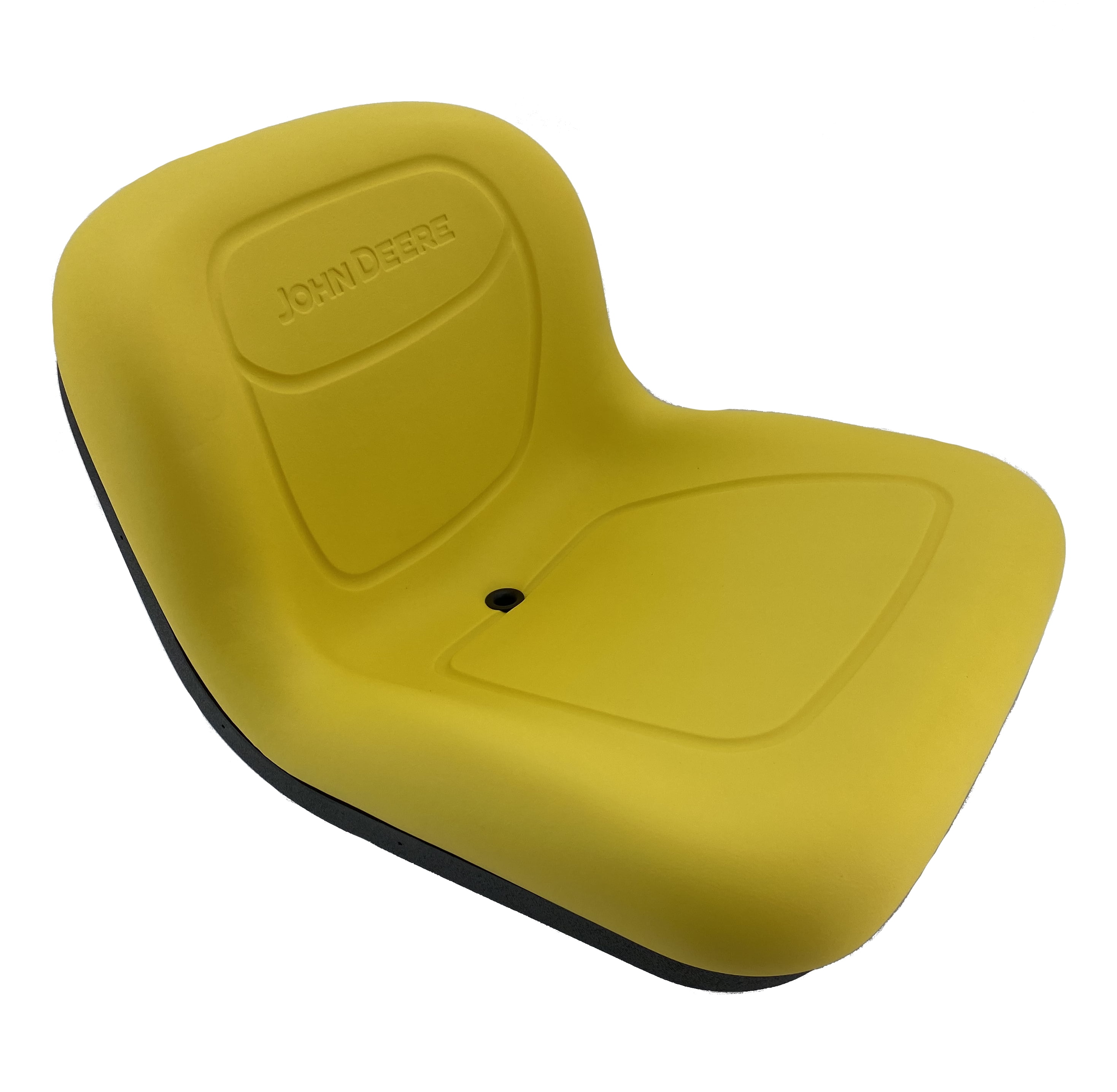 John Deere Original Equipment Seat AM144590
