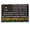 B, variant on 23.5x35.5" US 250 Crystal Velvet US 250 Commemorative Welcome Mats, 4th of july decorations, 250th Anniversary Patriotic Outdoor Doormats for Front Porch Steps, Patio Entrances & Deck Thresholds