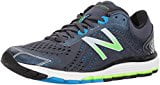 new balance 1260 zwart