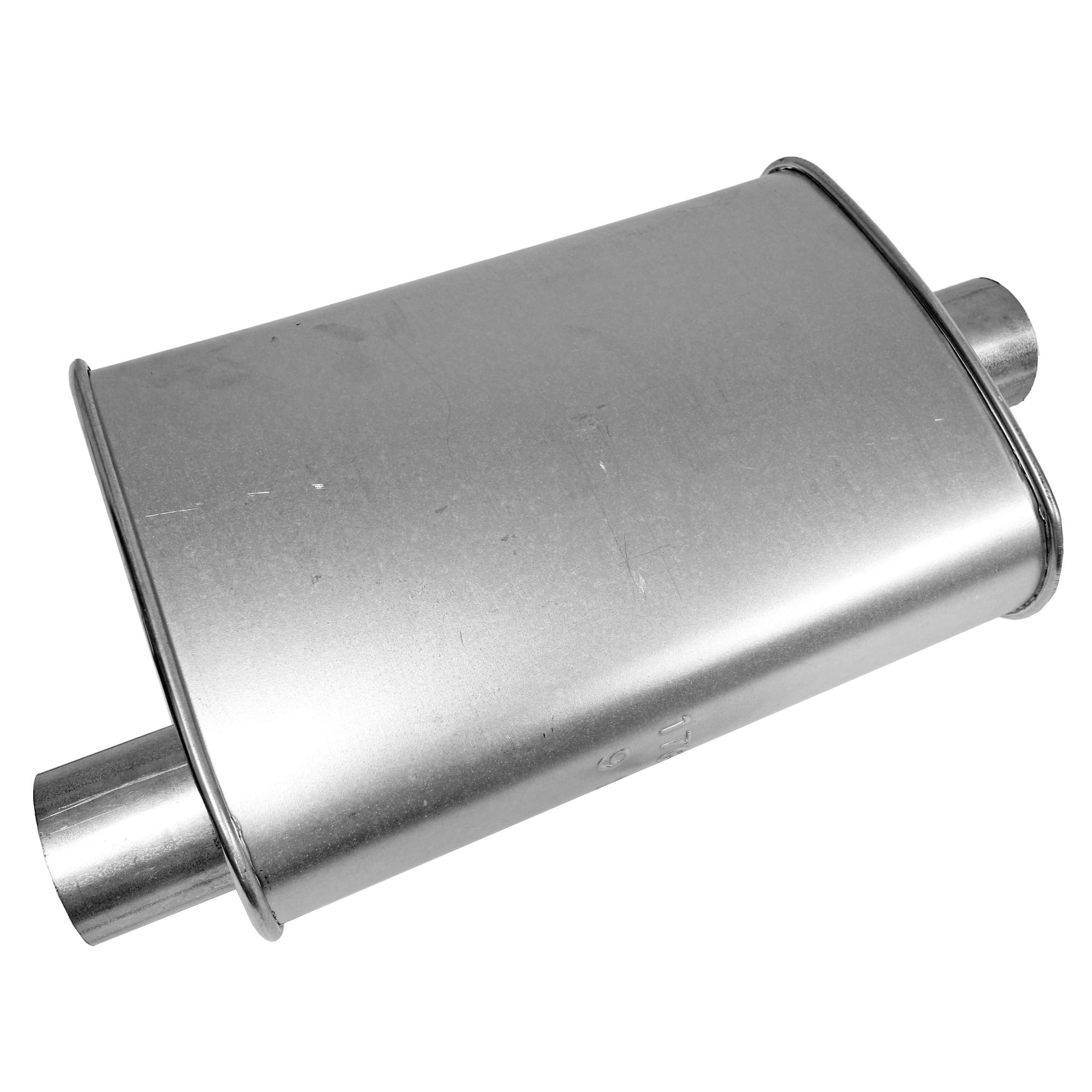 Walker Exhaust Installer Turbo 17615 Exhaust Muffler