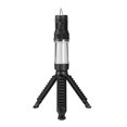 thumbnail image 1 of W8122 [Negro] Nuevo LED multifuncional portátil al aire libre repelente mosquitos lámpara camping anti-Mosquitos lámpara camping recargable linterna lámpara [combinación 1209580] (Negro), 1 of 9