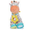 thumbnail image 4 of Kids Preferred Carter's Developmental Giraffe Plush, 4 of 5
