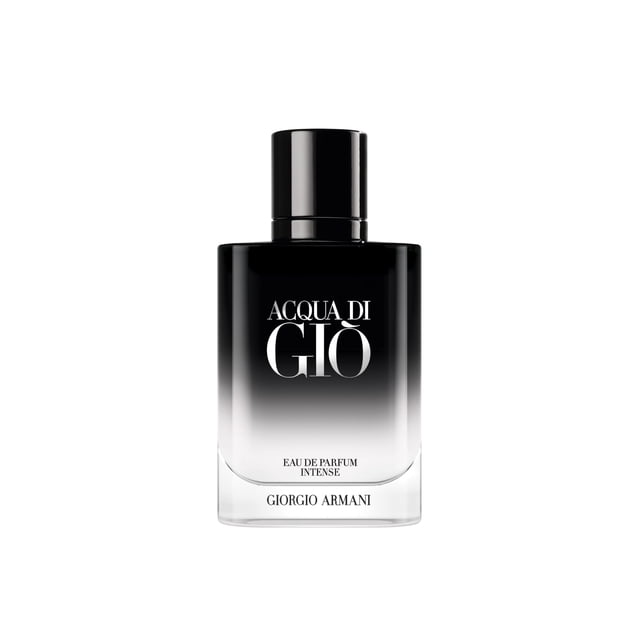 Perfume Armani Beauty Acqua di Giò Eau de Parfum Intense 50 ml