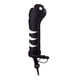 thumbnail image 2 of Boya marcadora de superficie, tubo de fácil inflado, sumergible, compacta, para buceo, tamaño pequeño Negro, 2 of 8