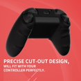 thumbnail image 4 of Xbox Series X Controller Silicone Cover - PlayVital Anti-Slip Case w/ Thumb Grips, 4 of 9
