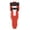 Orange, variant on XINGXIANG Heavy Duty ABS Door Latches Cutting Guide For Alignment In 1~3/4" And 1~3/8" Door Installation Projects ABS Latches Tool(Blue)