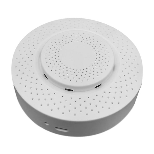 WIFI Smart Airs Detection Box Home Airs Environment Real-time Detection for Home Apartment