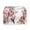 Flower Hummingbird, variant on FKELYI Flower Hummingbird Toaster Cover Foldable Toaster Covers 4 Slice Washable Anti Fingerprint Wide Slot Bread Maker Covers