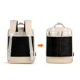 thumbnail image 5 of Men Women Backpack Multifunctional Waterproof Bags School Books Laptop Backpacks USB Charging Girls Oxford Nylon Travel Rucksack, 5 of 5