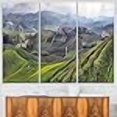 thumbnail image 3 of Vineyards en Italie Panoramique, 3 of 3