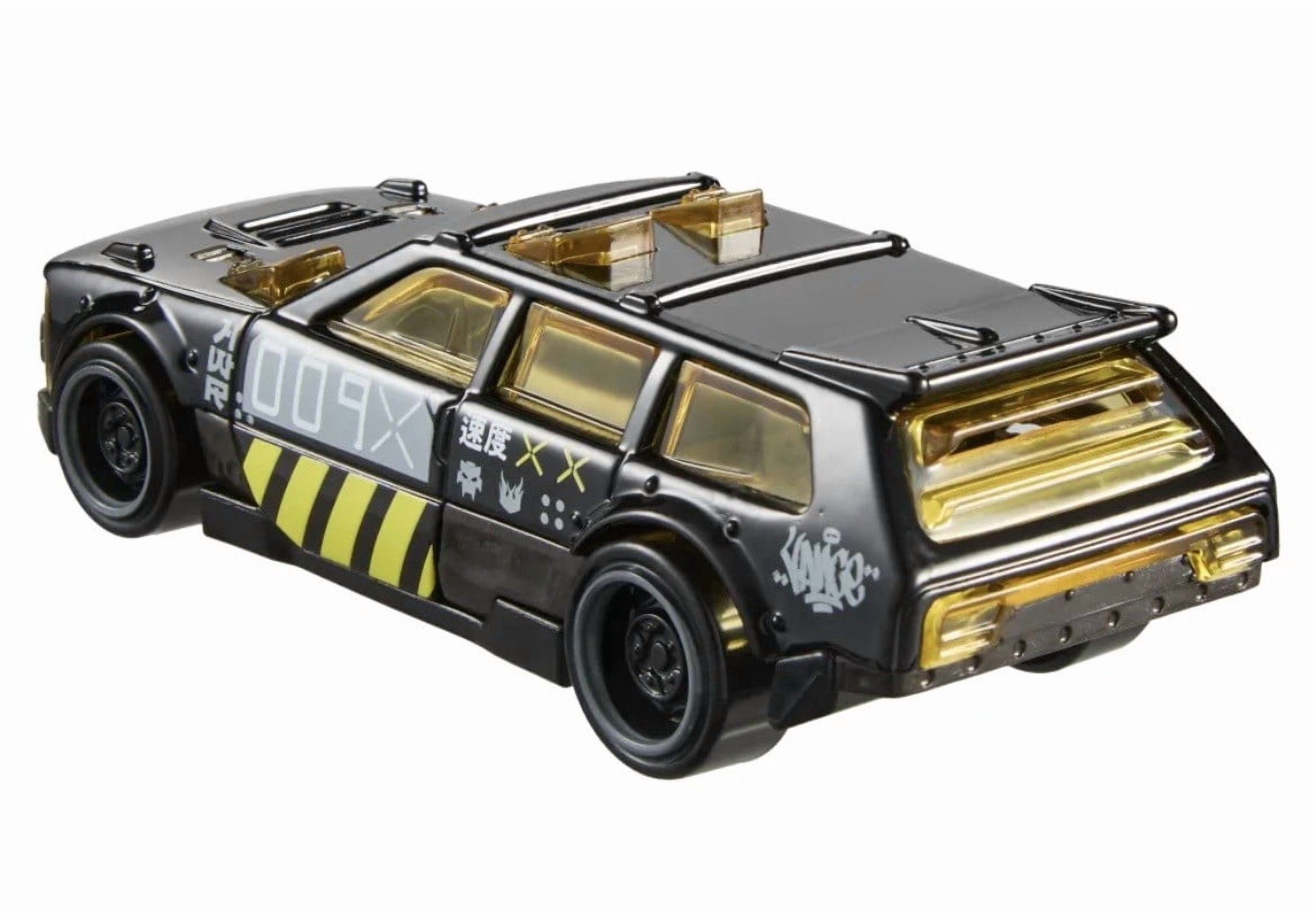 Hot Wheels XL Track Dwagon 1:43 Scale 2026 - Walmart.com